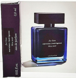 Próbka Narciso Rodriguez for Him Blue Noir EDP M 0,8ml