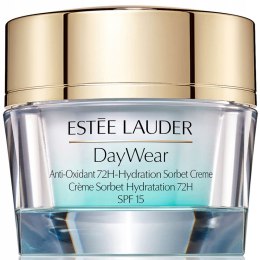 Estee Lauder DayWear 72H Hydration Sorbet SPF15 krem-żel 50ml