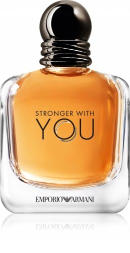 Giorgio Armani Stronger With You EDT M 100ml