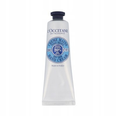 L'occitane Hand Cream Dry Skin krem do rąk 30ml