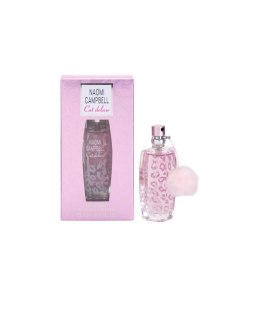 Naomi Campbell Cat de Luxe EDT W 15ml oryginał