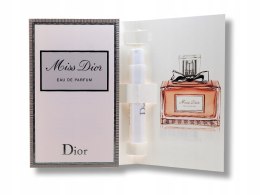 Próbka Dior Miss Dior EDP W 1ml