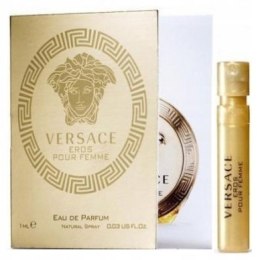 Próbka Versace Eros Pour Femme EDP W 1ml