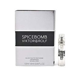 Próbka Viktor&Rolf Spicebomb EDT M 1,2ml