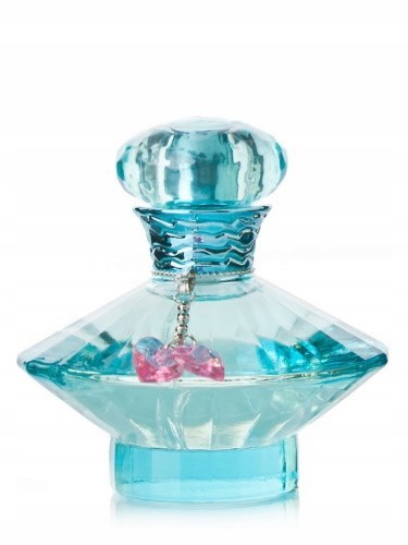 Britney Spears Curious EDP W 100ml