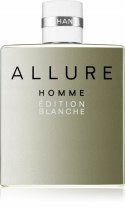 Chanel Allure Homme Edition Blanche EDP M 100ml