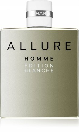 Chanel Allure Homme Edition Blanche EDP M 100ml