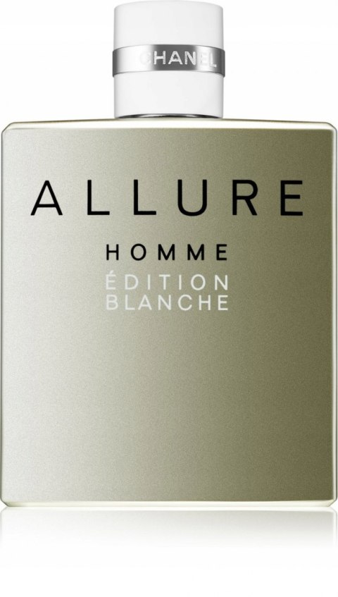 Chanel Allure Homme Edition Blanche EDP M 100ml