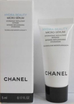 Chanel Hydra Beauty Micro serum 5ml