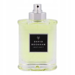 David Beckham Instinct EDT M 75ml