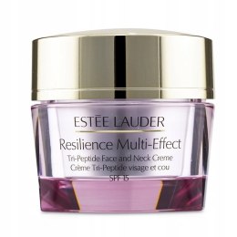 Estee Lauder Resilience Multi-Effect Face and Neck SPF15 krem sucha 50ml