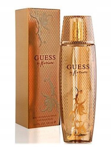 Guess by Marciano for Women EDP W 100ml folia