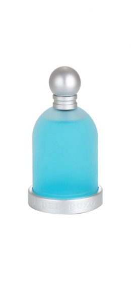 Jesus del Pozo Halloween Blue Drop EDT W 100ml