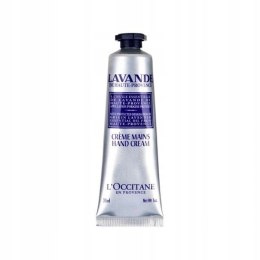 L'Occitane Lavande krem do rąk 30ml