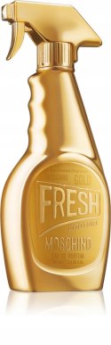 Moschino Fresh Couture Gold EDP W 100ml