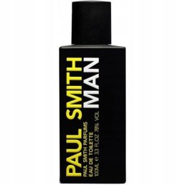 Paul Smith Paul Smith Man EDT M 100ml UNIKAT wada