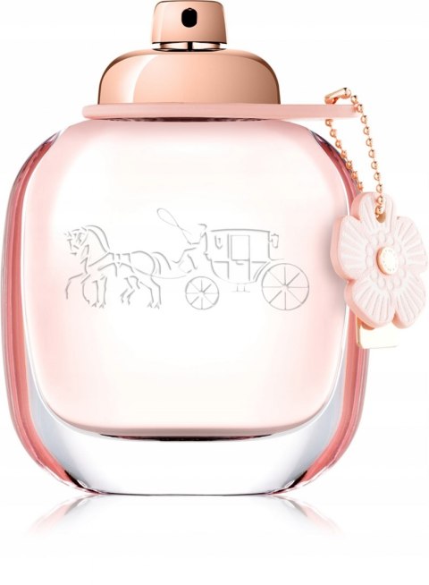 Coach Coach Floral EDP W 90ml