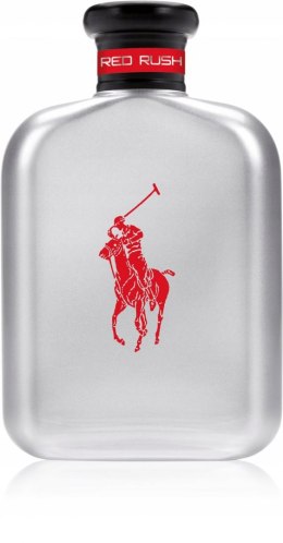 Ralph Lauren Polo Red Rush EDT M 125ml