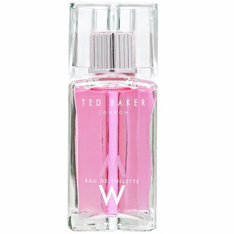 Ted Baker W EDT W 75ml