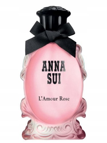 Anna Sui L'Amour Rose EDP W 50ml