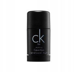Calvin Klein CK Be Deodorant sztyft dezodorant 75g