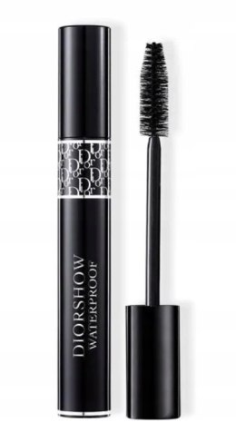 Dior Diorshow Waterproof Mascara 090 tusz do rzęs 11,5ml