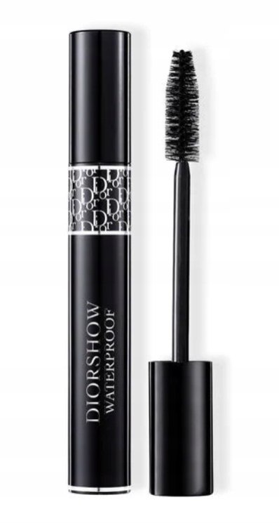 Dior Diorshow Waterproof Mascara 090 tusz do rzęs 11,5ml Dior Diorshow Waterproof Mascara 090 tusz do rzęs 11,5ml