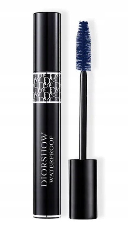 Dior Diorshow Waterproof Mascara 258 tusz do rzęs 11,5ml Dior Diorshow Waterproof Mascara 258 tusz do rzęs 11,5ml