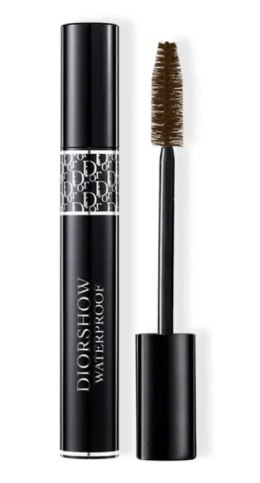 Dior Diorshow Waterproof Mascara 698 tusz do rzęs 11,5ml