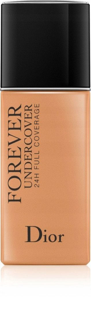 Dior Forever Undercover 24H Full 035 podkład 40ml