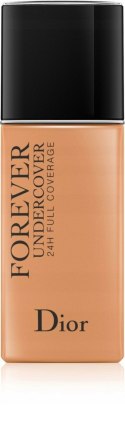 Dior Forever Undercover 24H Full 040 podkład 40ml