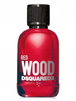 Dsquared2 Red Wood EDT W 100ml