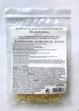 Elizabeth Arden Eye Serum Capsules Kapsułki 60szt