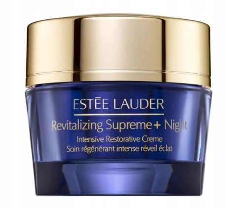 Estee Lauder Revitalizing Supreme+ Night regenerujący krem na noc 50ml