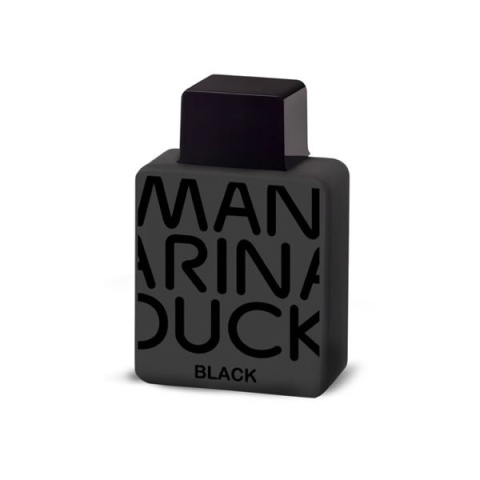 Mandarina Duck Black EDT M 100ml