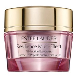 Estee Lauder Resilience Multi-Effect Tri- Peptide Eye krem pod oczy 15ml