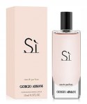 Giorgio Armani Si EDP W 15ml folia