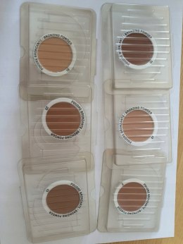 Guerlain Bronzing powder Bronzer do twarzy 20