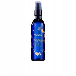 MELVITA Eau de fleurs d'oranger woda 200ml
