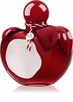 Nina Ricci Nina Rouge EDT W 80ml