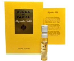 Próbka Acqua Di Parma Magnolia Nobile EDP W 1,5ml