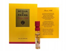 Próbka Acqua Di Parma Peonia Nobile EDP W 1,5ml