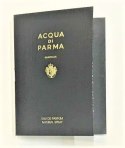 Próbka Acqua Di Parma Quercia EDP U 1,5ml