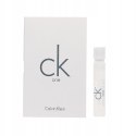 Próbka Calvin Klein CK One EDT M 1,2ml