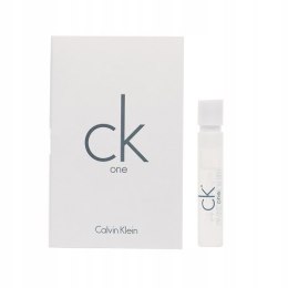 Próbka Calvin Klein CK One EDT M 1,2ml