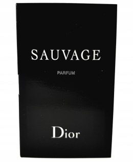 Próbka Dior Sauvage Parfum M 1ml