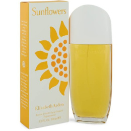 Elizabeth Arden Sunflowers EDT W 100ml folia