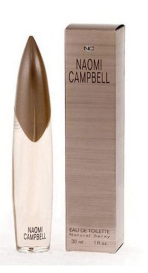 Naomi Campbell EDT W 30ml oryginał