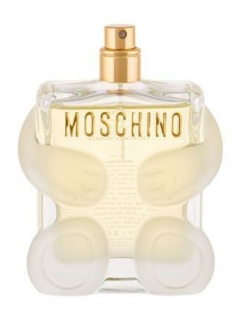 Moschino Toy 2 EDP U 100ml