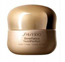 Shiseido Benefiance NutriPerfect Night krem na noc 50ml